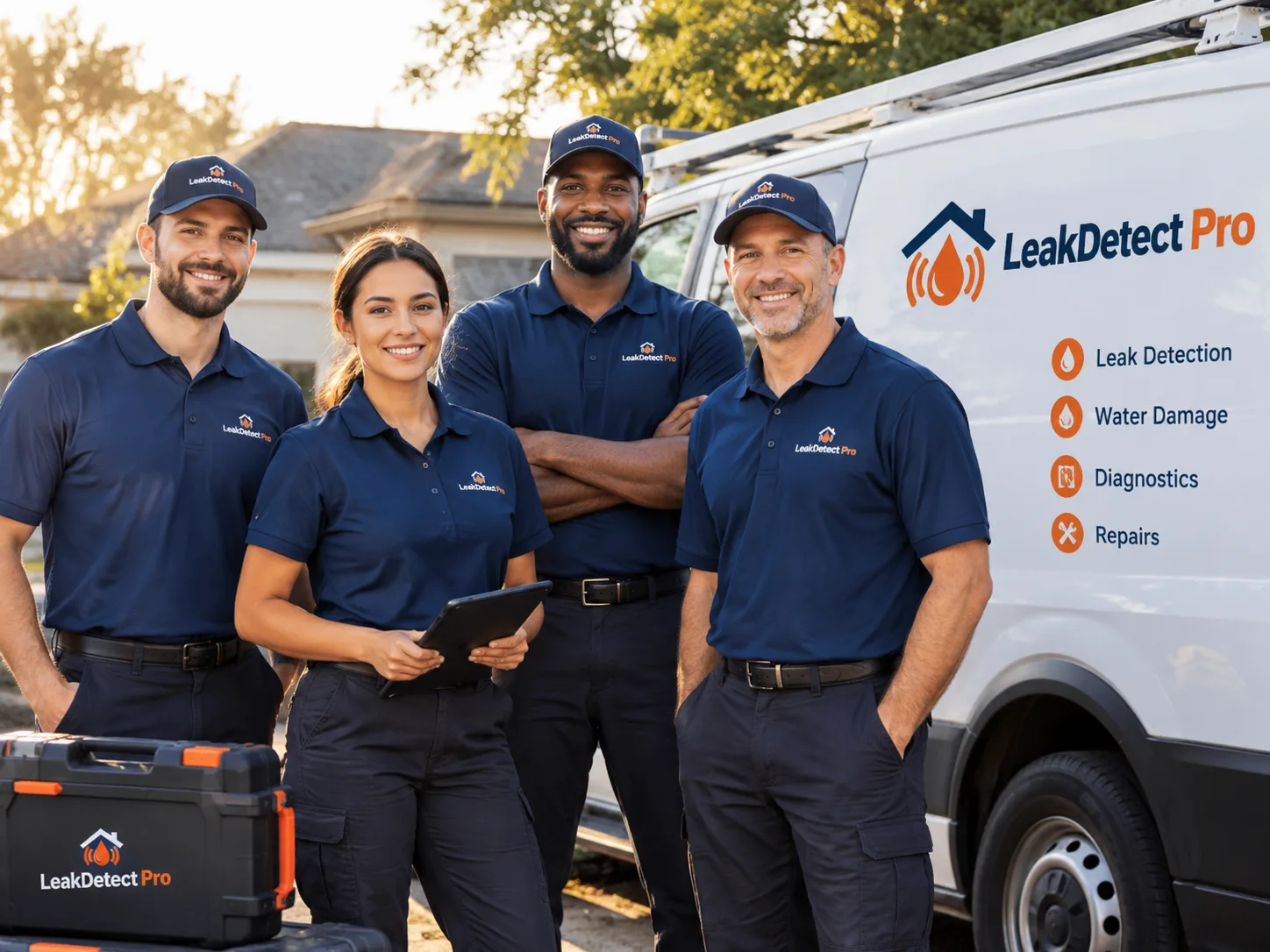 Roof Repair company in Hall Summit, LA